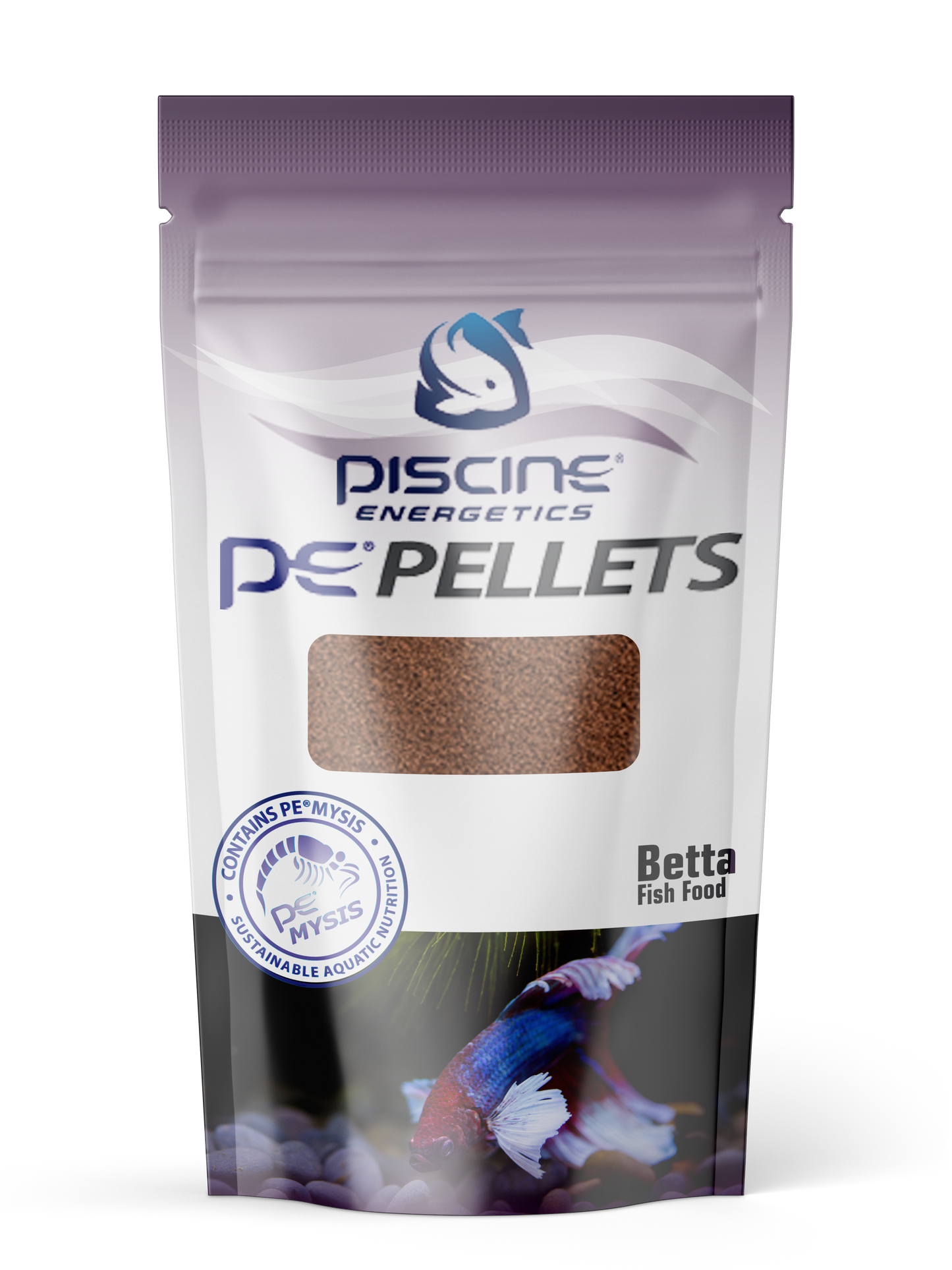 PE PELLETS Betta