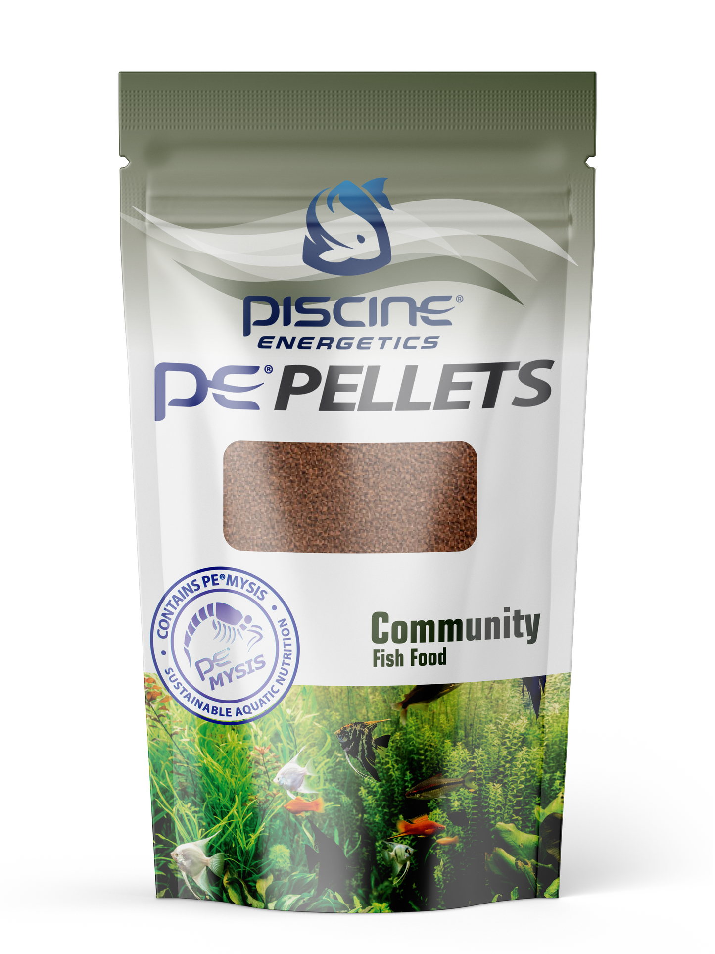 PE PELLETS Community